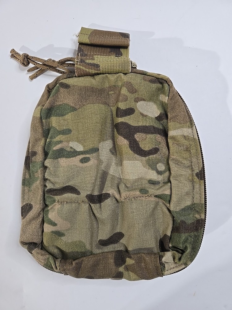 Eagle Industries Multicam Medic Pouch