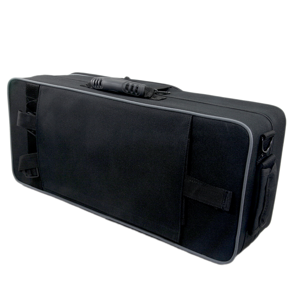 **GREAT GIFT** Bb Trumpet Case w Handle Backpack/Shoulder Straps
