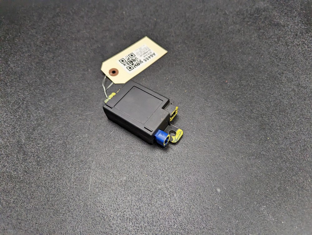 Voltage Converter Control Module 2018 Audi Q3 5G0035954 2015 2016 2017