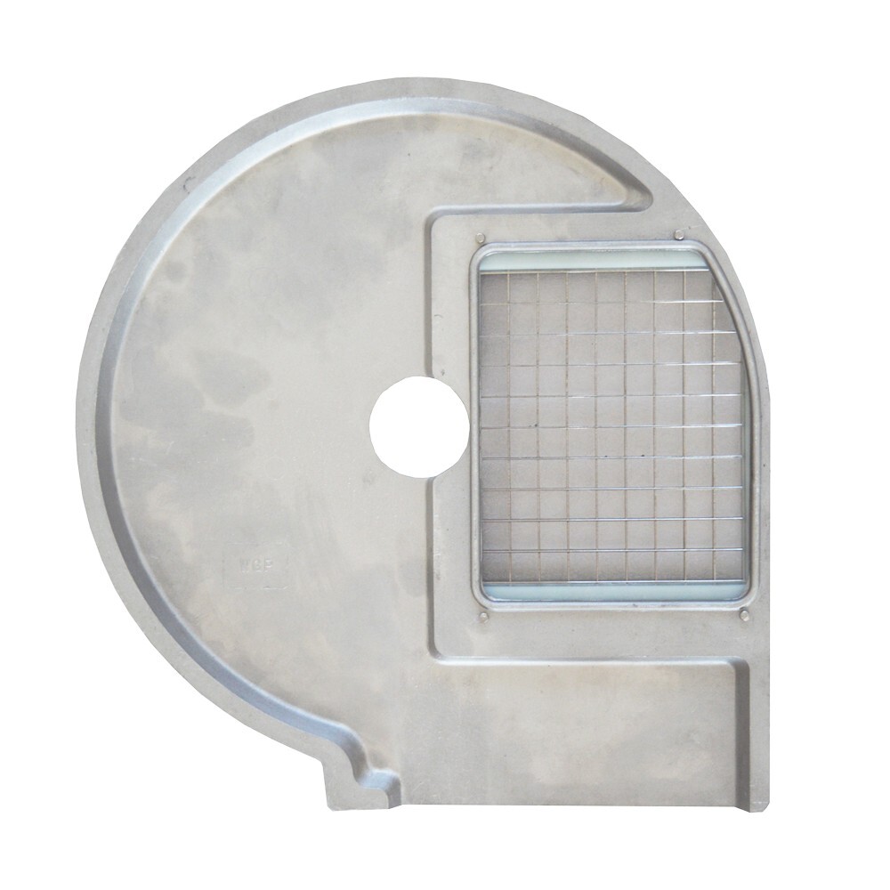 Multi-functional Large Fruit and Vegetable Slicing and Dicing Machine Potato Cut