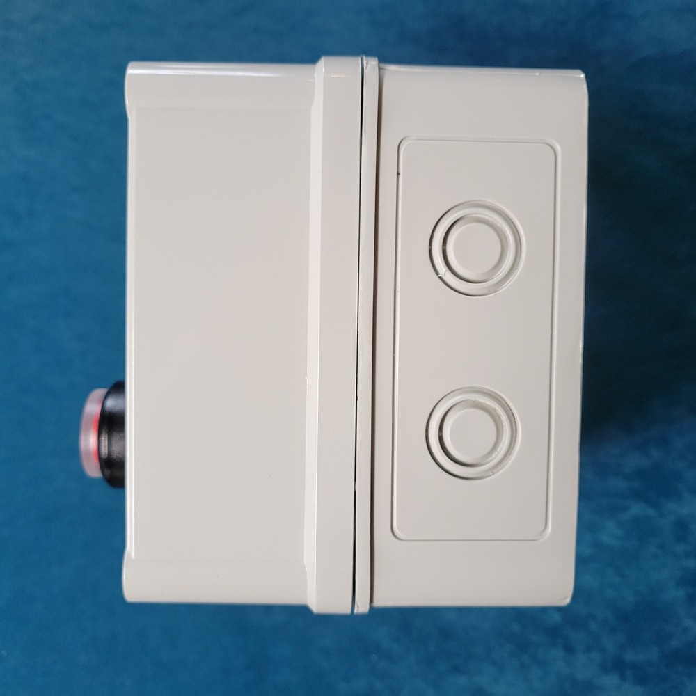 INSINKERATOR MS 9 DISPOSER SWITCH ; NEW IN OPEN BOX