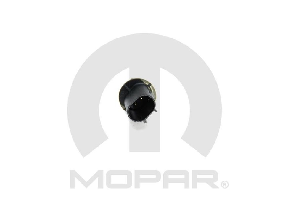 Genuine Mopar Ambient Temperature Sensor 68085242AA
