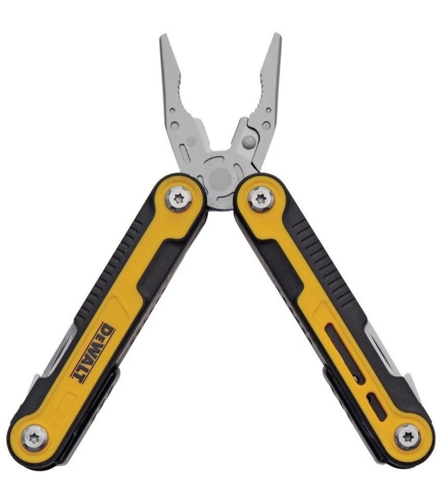 Dewalt M21 Multi Tool DXKNMT21 with sheath