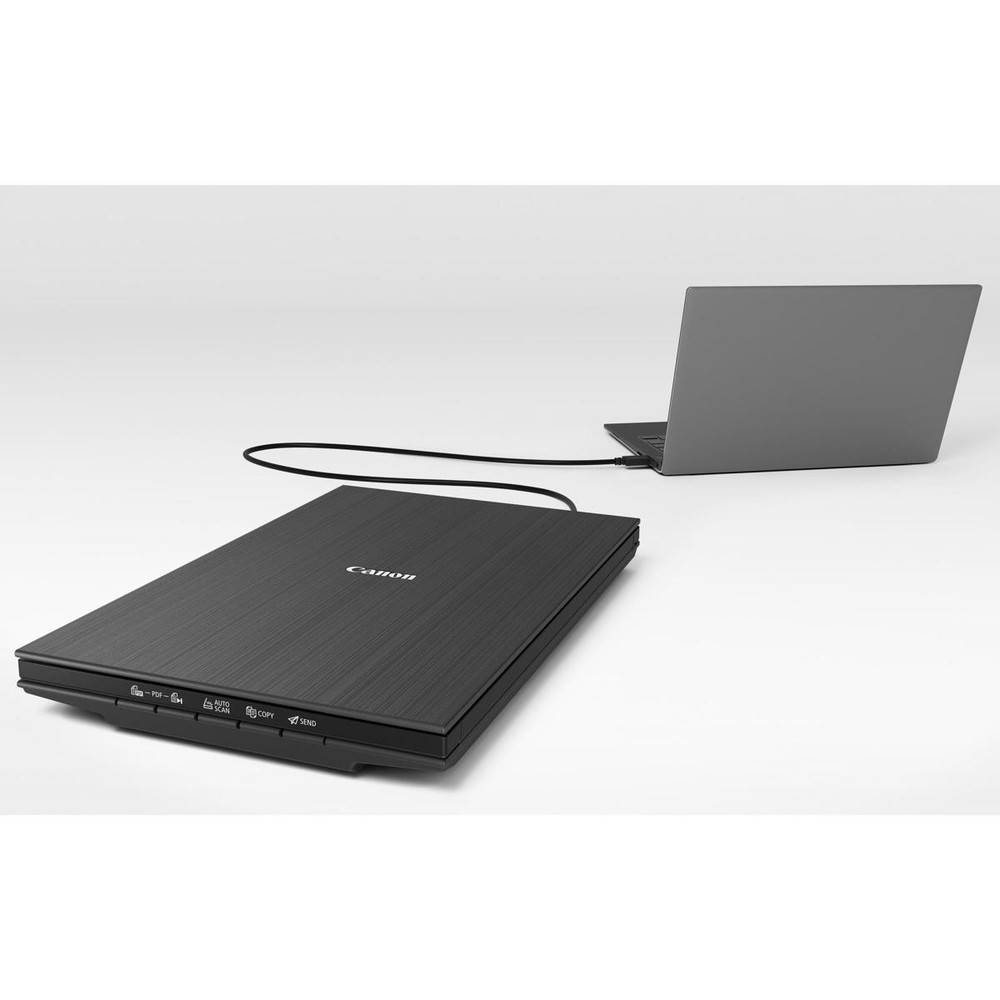 Canon CanoScan LiDE 400 Slim Performance Scanner