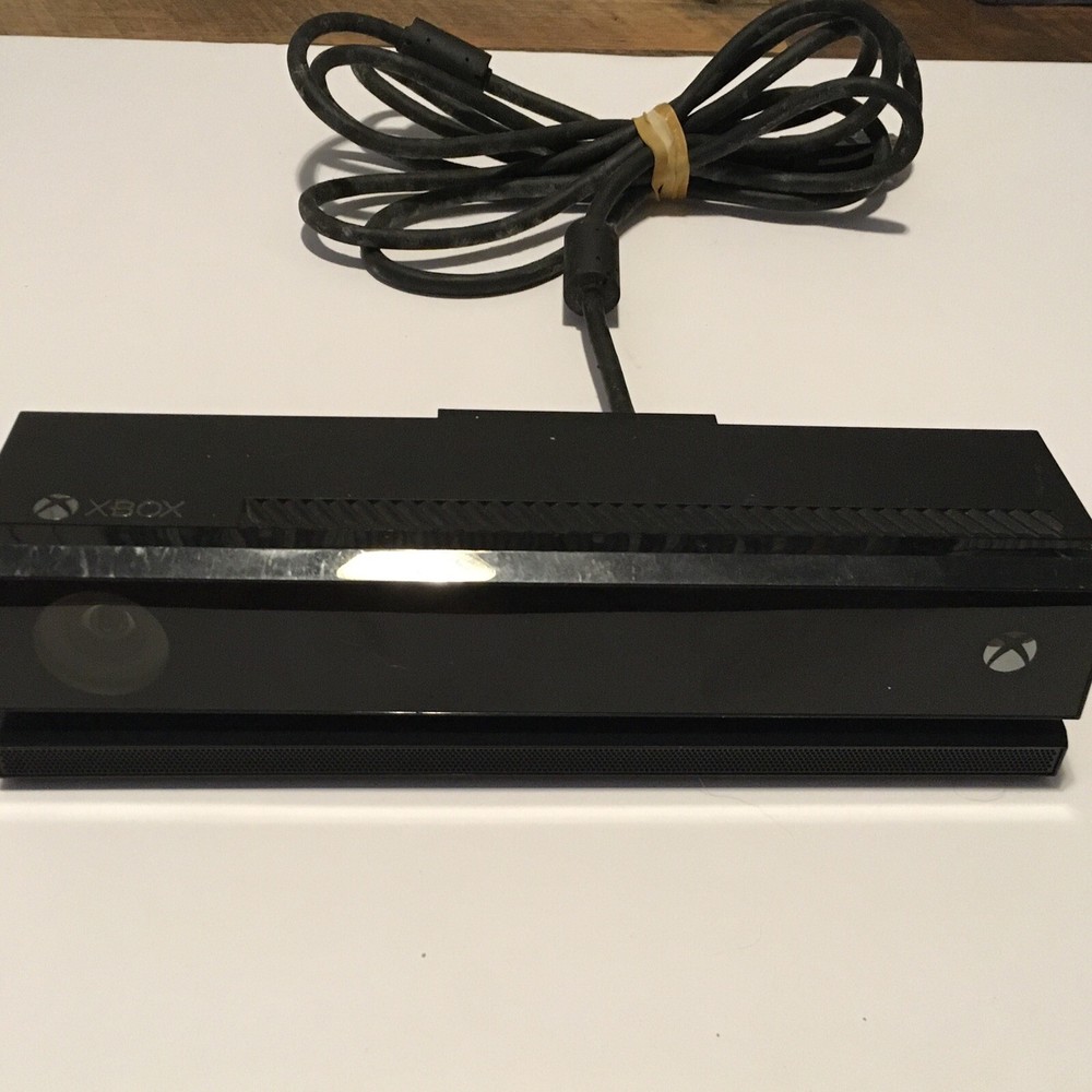 Microsoft Xbox One Kinect Sensor Camera Bar - Model 1520