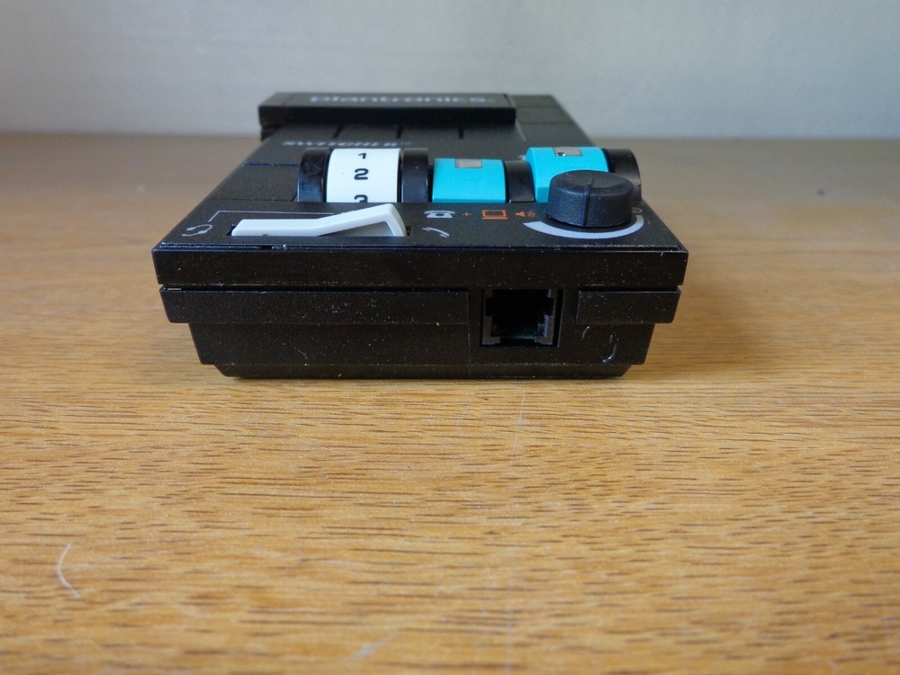 Plantronics MX10 Headset Switcher