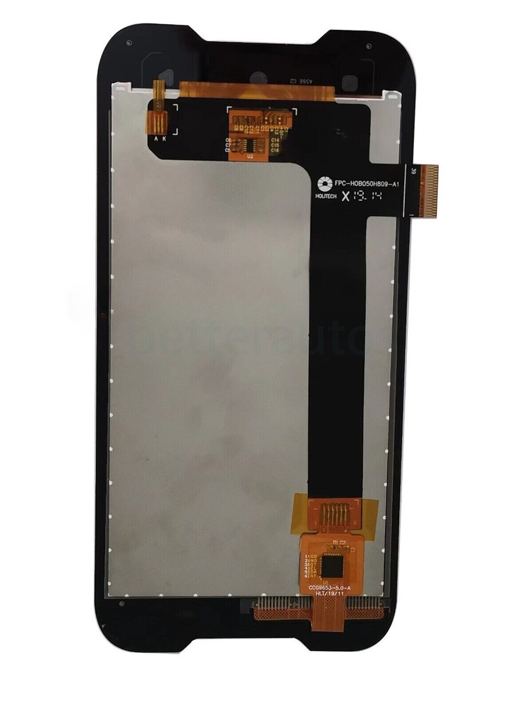 New LCD Module with Touch Screen For Datalogic Memor 10 Mobile Computer