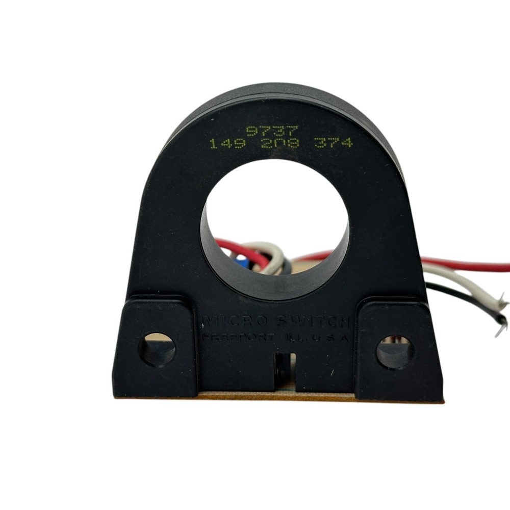 Honeywell Micro Switch CS-10118 Linear Current Sensor Board Module