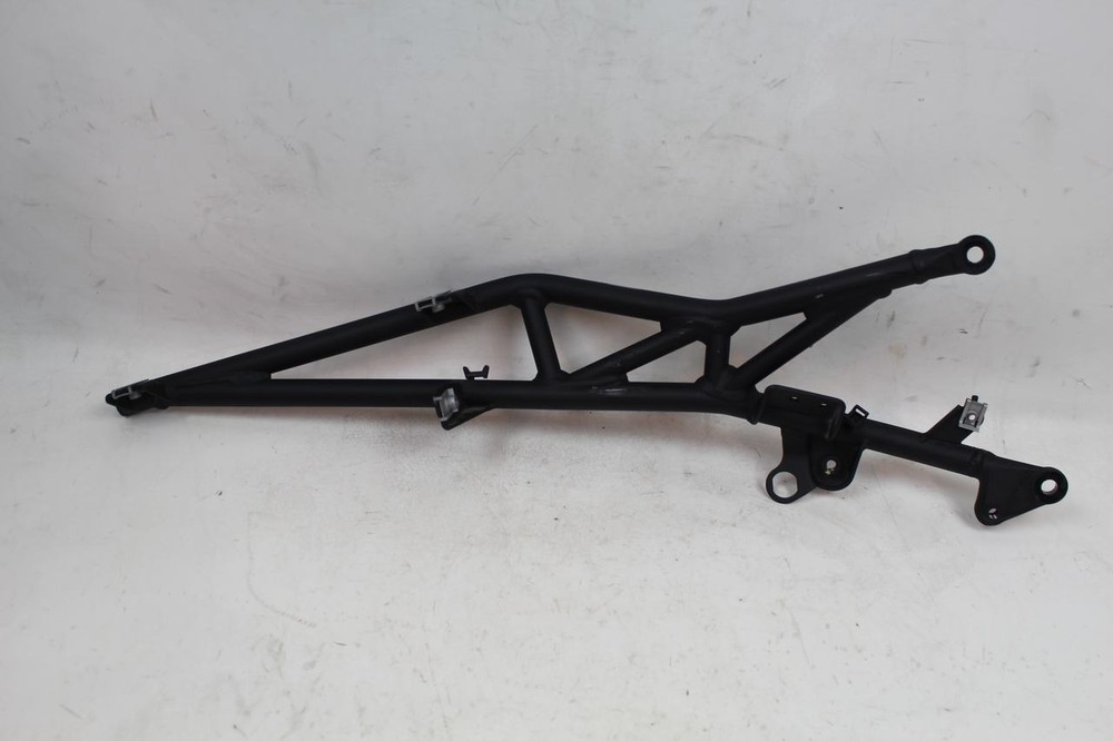 Ducati Multistrada 1200 13-14 Pikes Peak Left Side Subframe Support Bracket