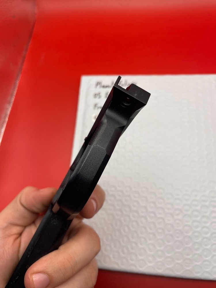 Planet Eclipse 05 Ego Frame