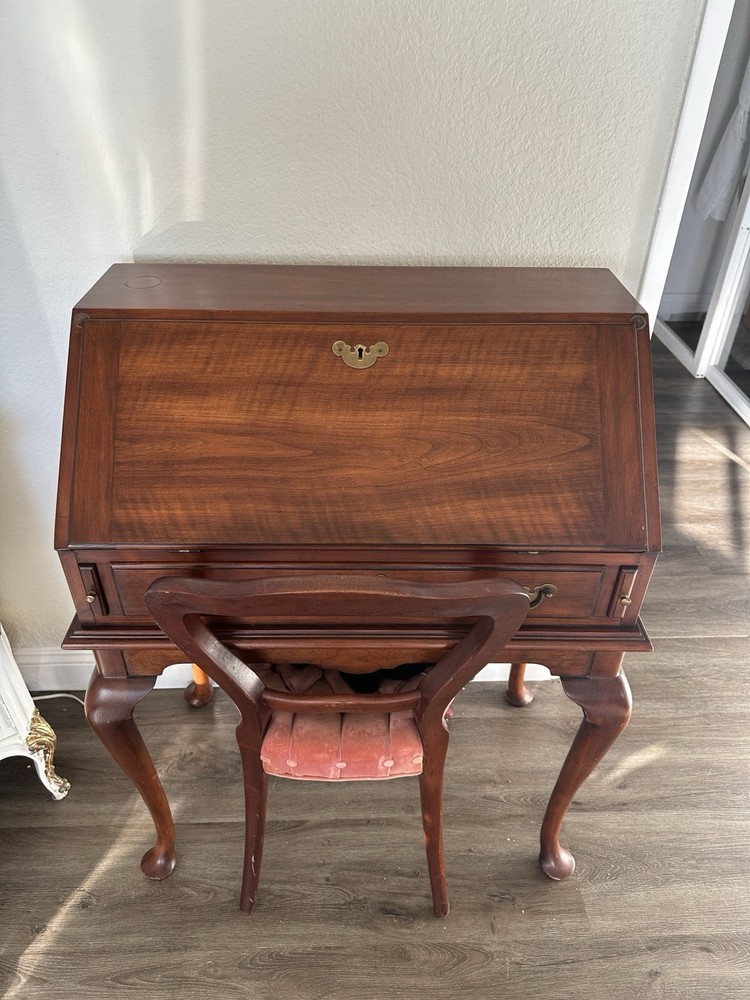 Vintage Desk