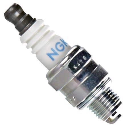 NGK Nickel Spark Plug 7543