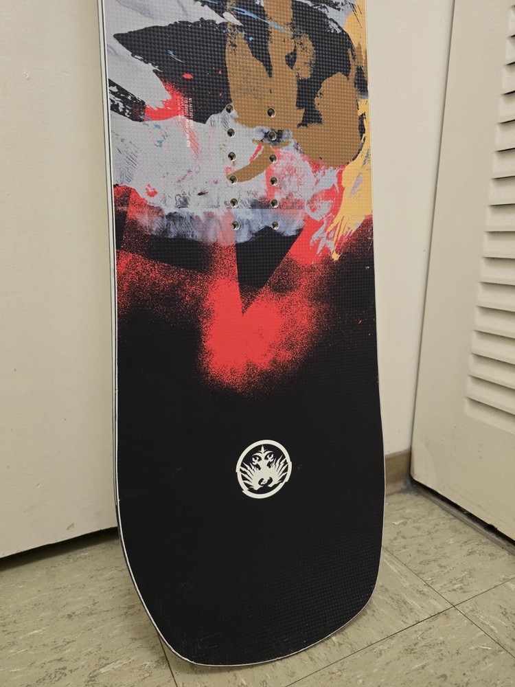 Never Summer Proto Slinger 153 cm