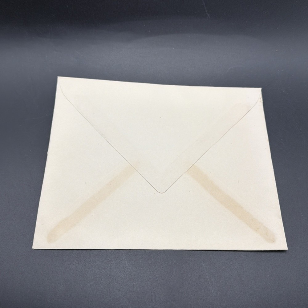 Vintage Greeting Cards