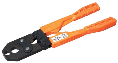 3 Pack - Pex Crimp Tool, 1/2 & 3/4 In. - 23251
