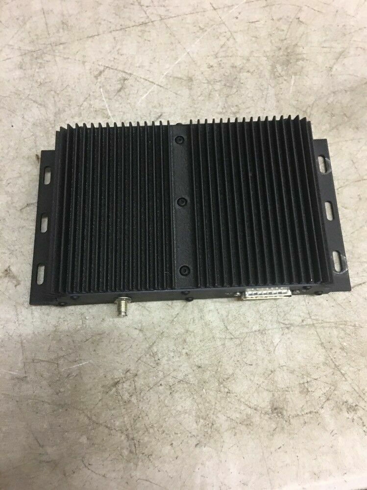 1996 CADILLAC STS On Star Mobile OEM