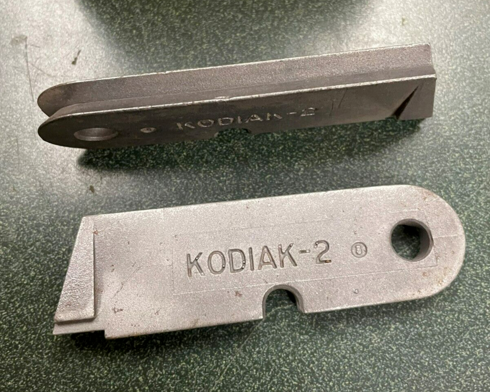 Simonds Future 2000 Kodiak-2 w/o Tips