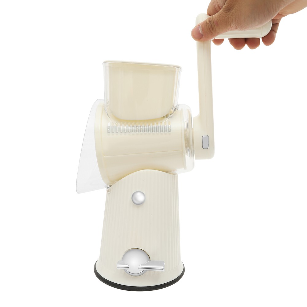 Vegetable Cutter Kitchen Vegetable Cutter Manual Tabletop Vegetable Cutting Tool