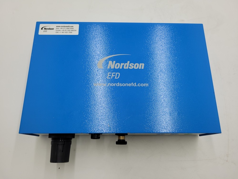 Nordson EFD LLC 7363256 Performus X100