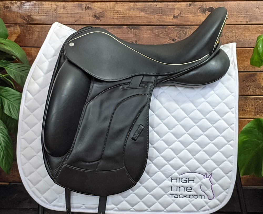 18" Custom Icon Coda (2014) *ON TRIAL*