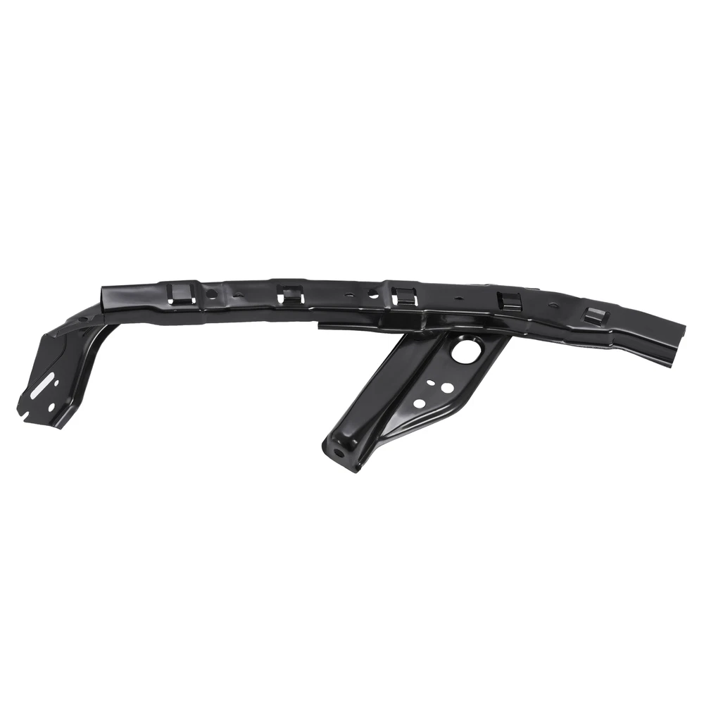 For Honda Civic 2012-2015 Headlight Bumper Bracket Front 2PCS Mount Support