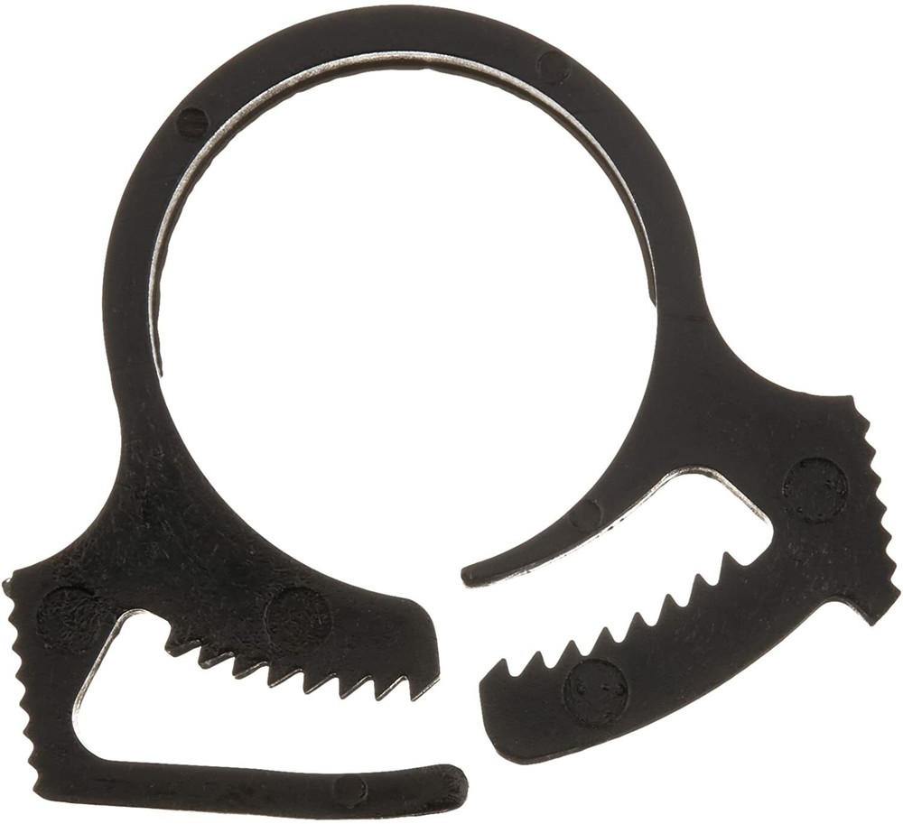 Zodiac Sweep Hose Attachment Clamp Replacement
