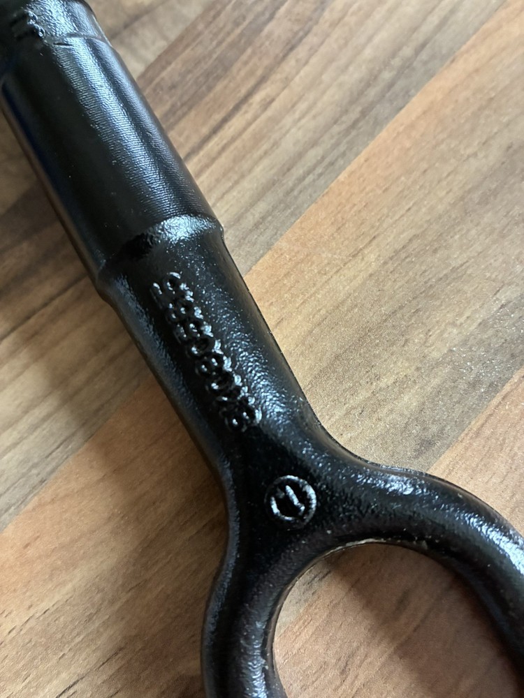 Genuine AUDI Towing Eye Hook Bolt