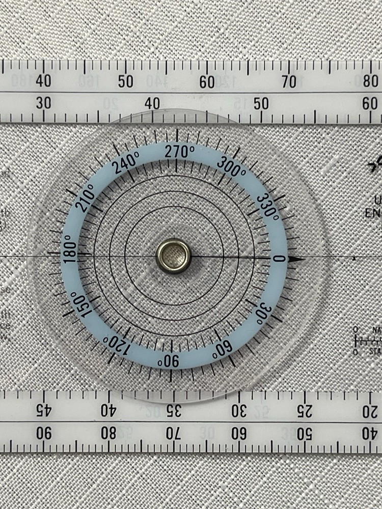 Felsenthal Instruments Co. Plotter Vintage