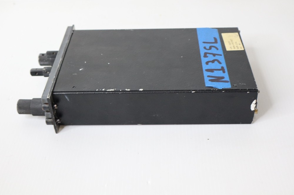 Collins DSP-85B Display Select Panel 622-9116-014