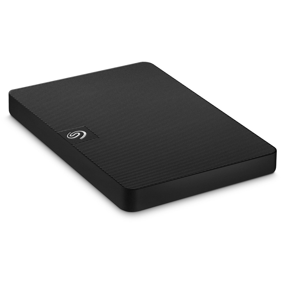 Seagate Portable HDD 2TB STGX2000400