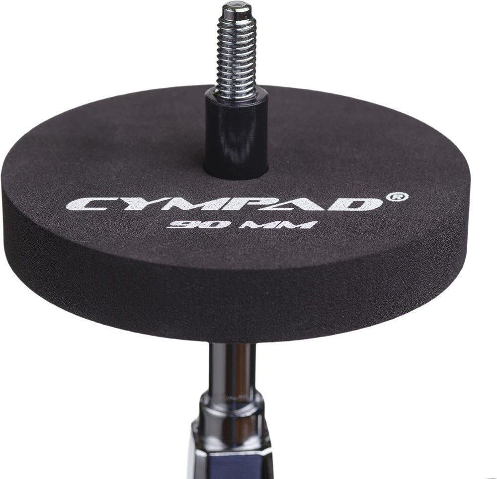 Cympad MD90 Cympad Moderator Double Set 90mm
