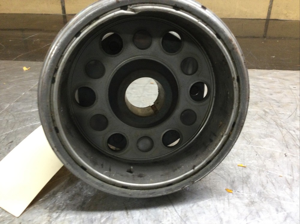 Flywheel # 410920300 Ski-Doo 1996 Summit 500 Snowmobile