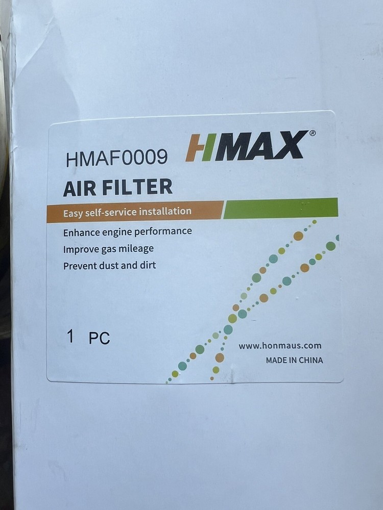 Carrier Reefer Unit Air Filter