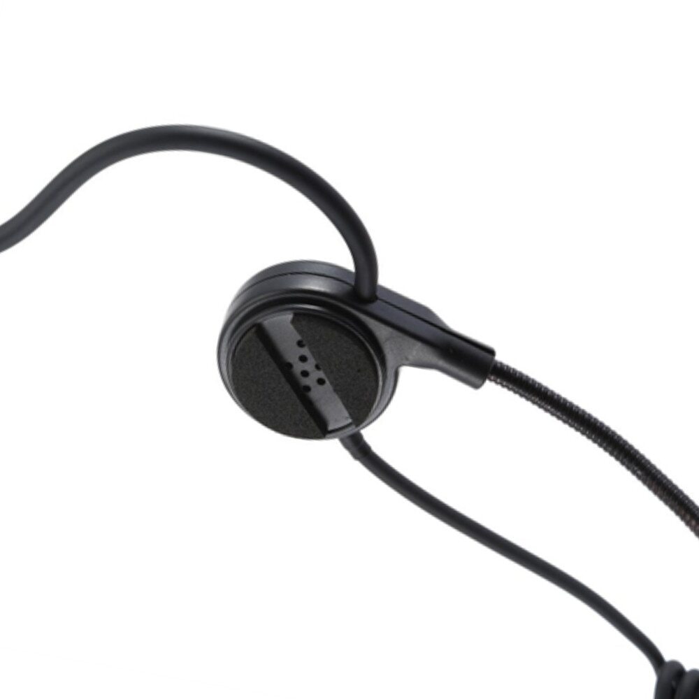 Tactical Headset NATO Plug COMTAC MSA EARMOR TCA for Prc152 PRC148 Baofeng TYT