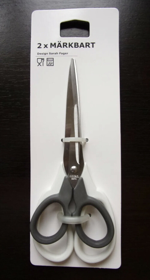 IKEA MARKBART SCISSOR