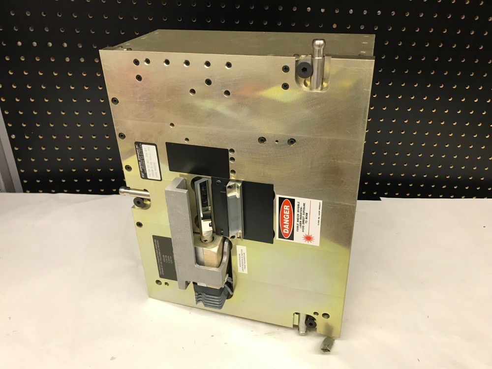 GSI General Scanning Diode Laser 700-7021503 SE154 Engine Imation 8700 SLD5420G1