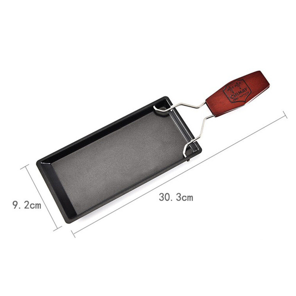 Bakeware Set Non Stick Fry Pan for Grilling Bacon