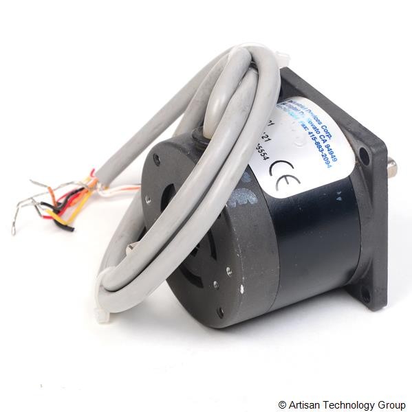 IDC S21 Stepper Motor