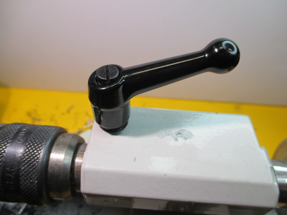 UNIMAT 3 Lathe Tailstock Levers