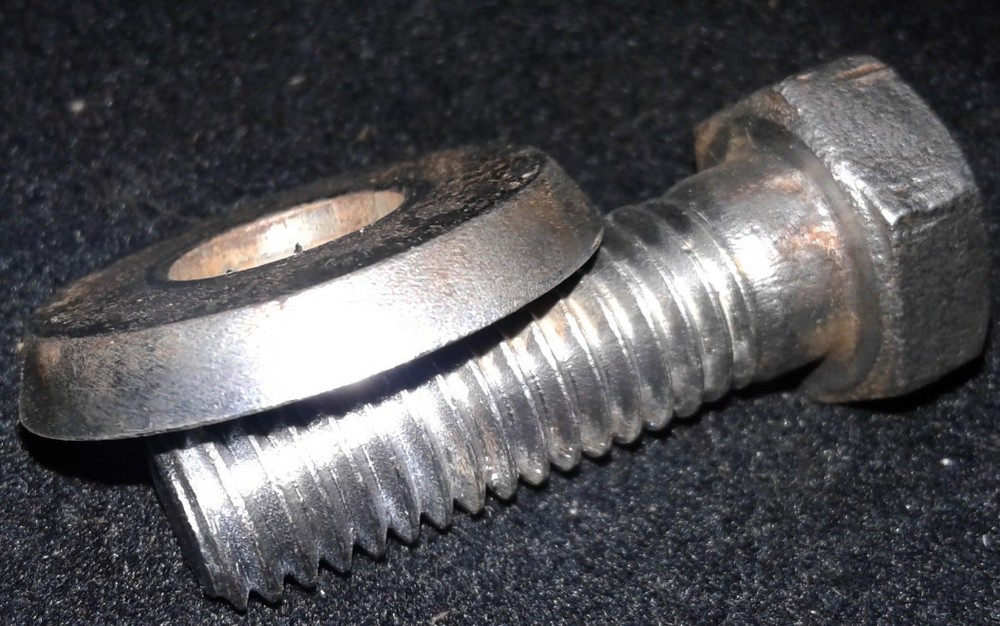 Globe Table Adjustment plate Part from Globe 760