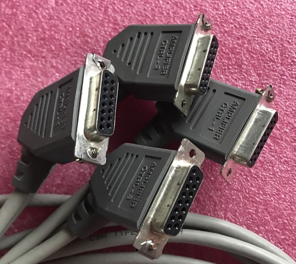 Adept 10330-11140 Cable Assembly