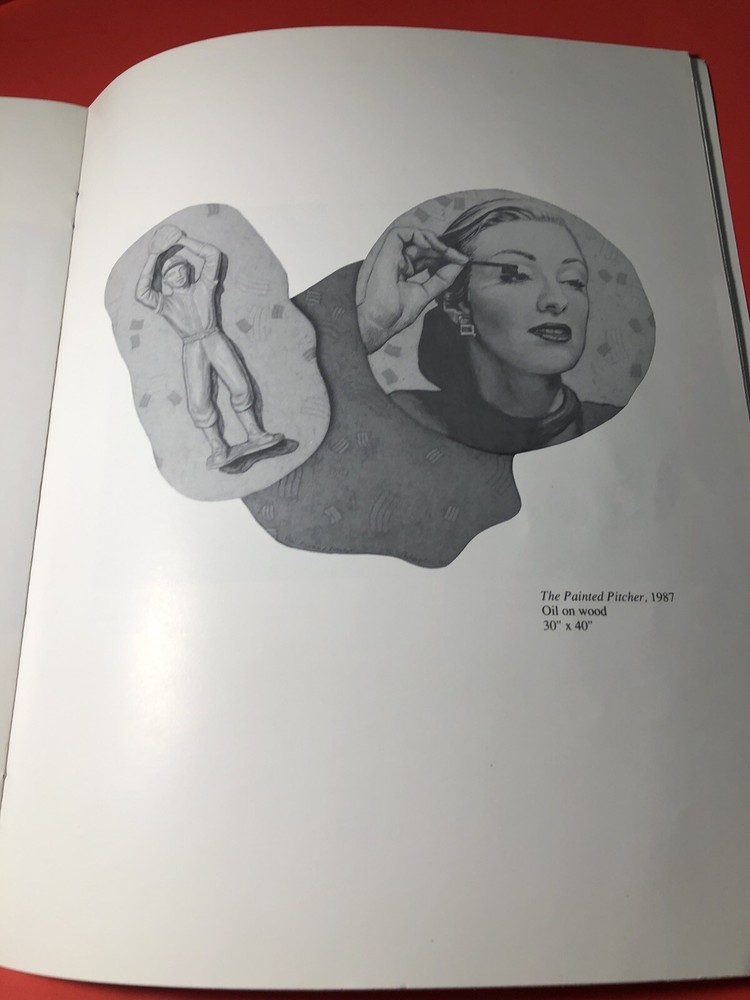 Exhibition Catalog : Jeff Whipple / Impossible Realities 1993