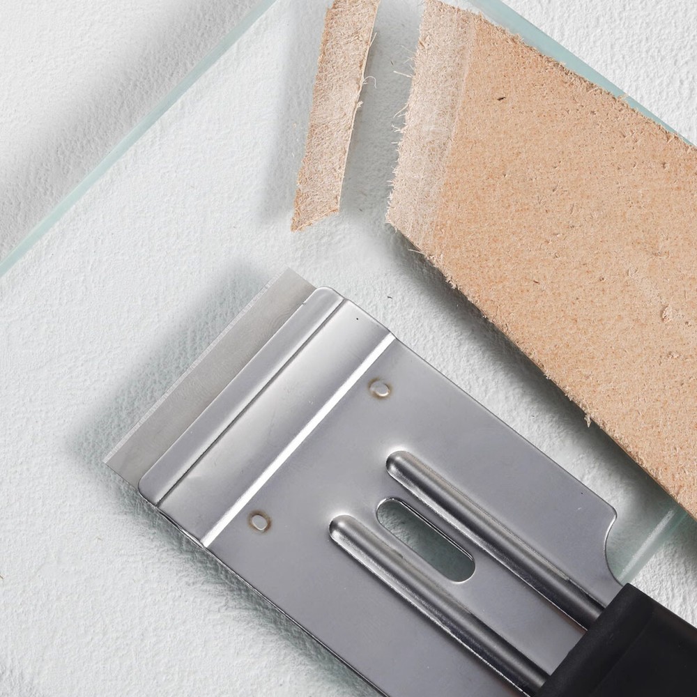 Leather Craft Cutter With Interchangeable Blade Replaceable Thinning Knife Tools