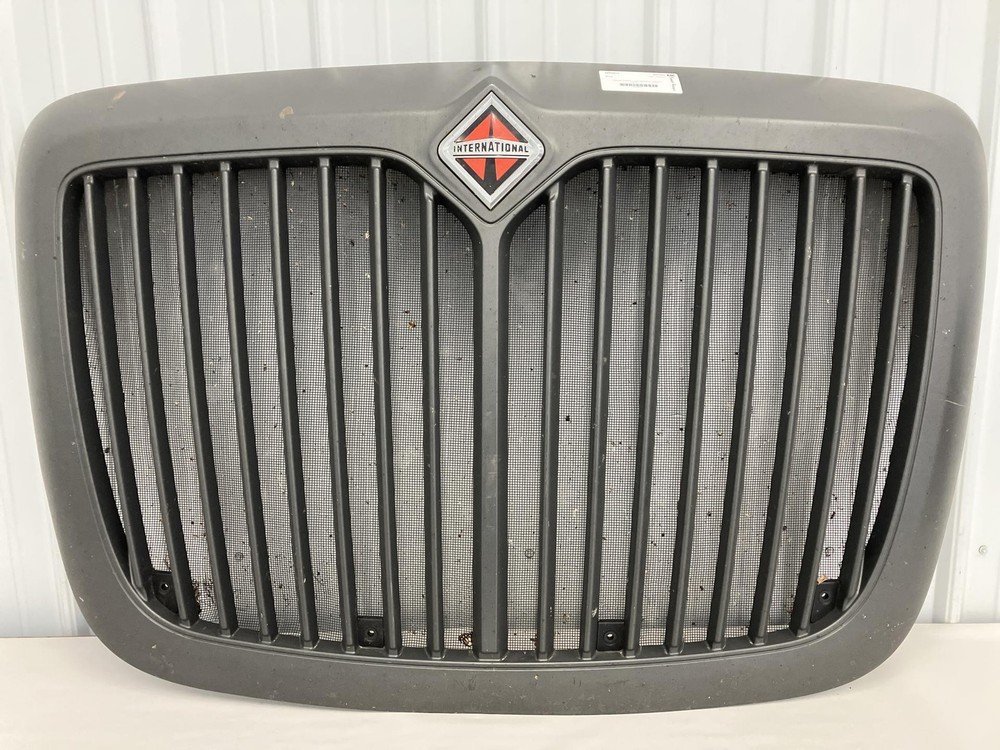 2007-2020 International RH Grille - Used