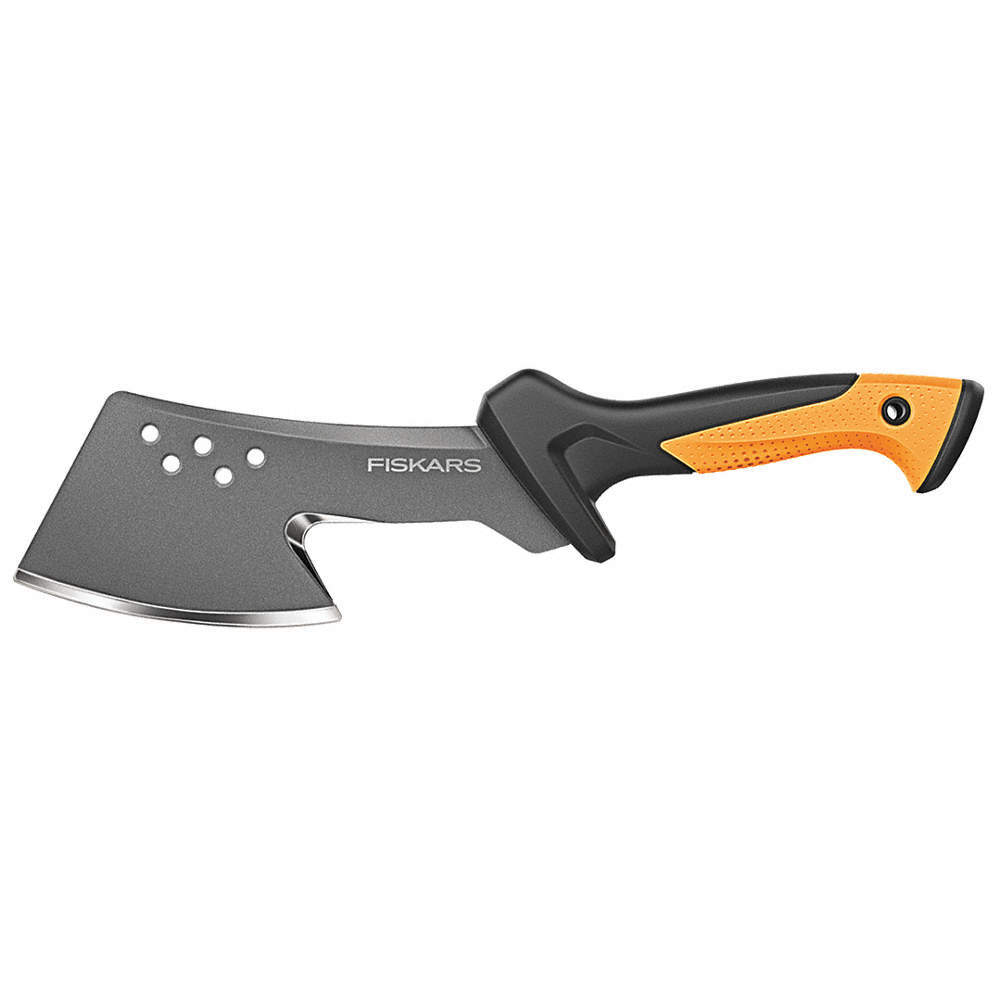 FISKARS 385081 Hatchet,9 in.,Hooked 45HE10
