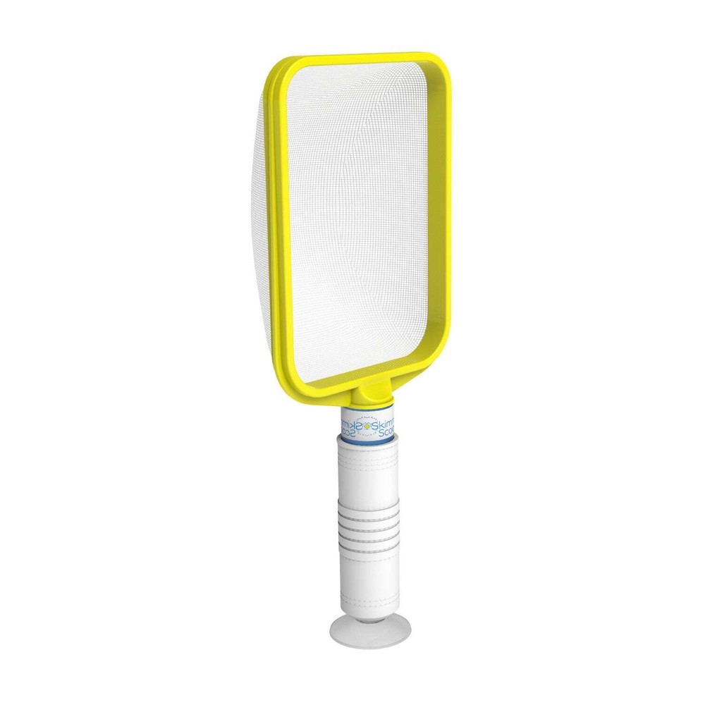 Skimmie Scoop