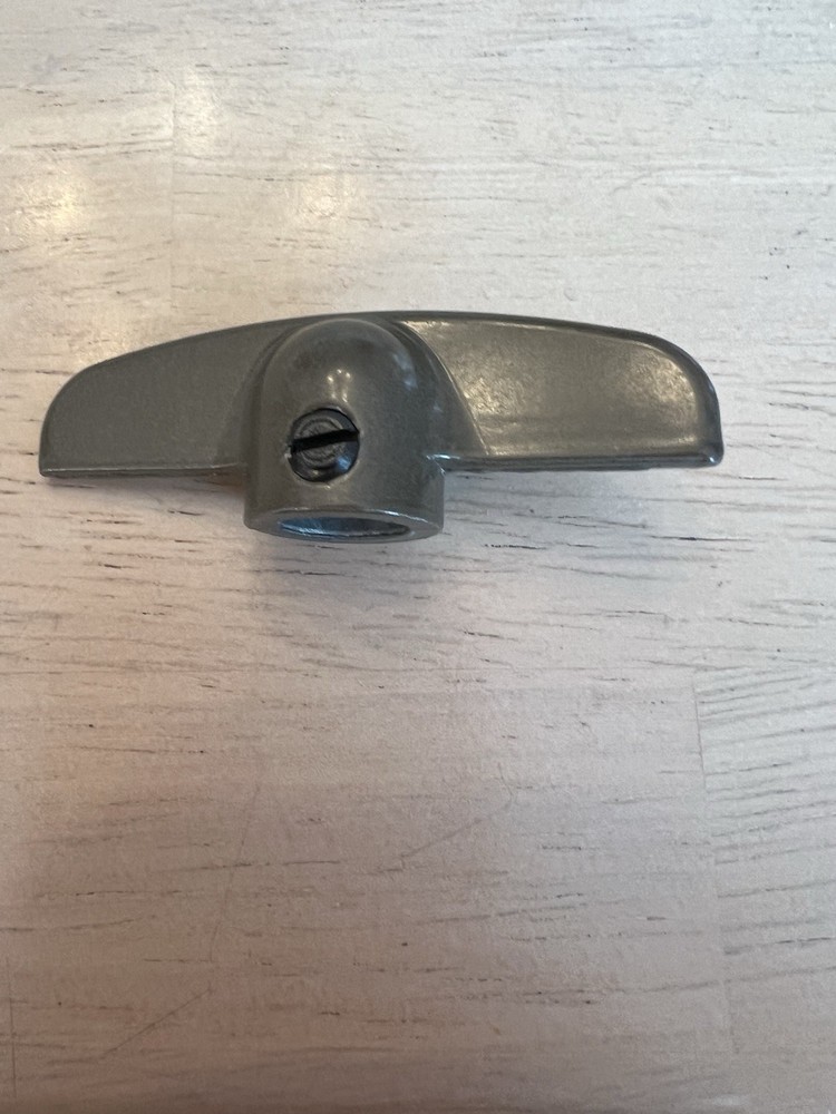 Crank Handle for Windows #TH72 Dark Bronze Part Accessory