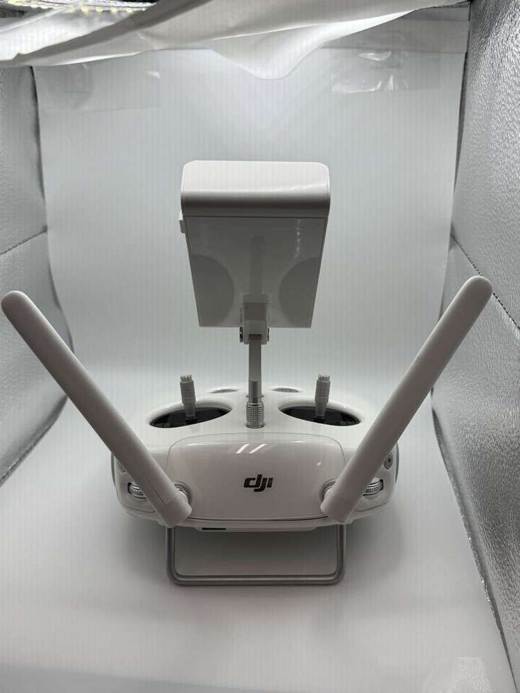 Dji Phantom 4 Advanced Transmitter Gl300c Remote Controller Body Only Drone