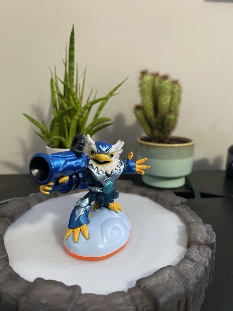 Skylanders Giants Bundle + Portal