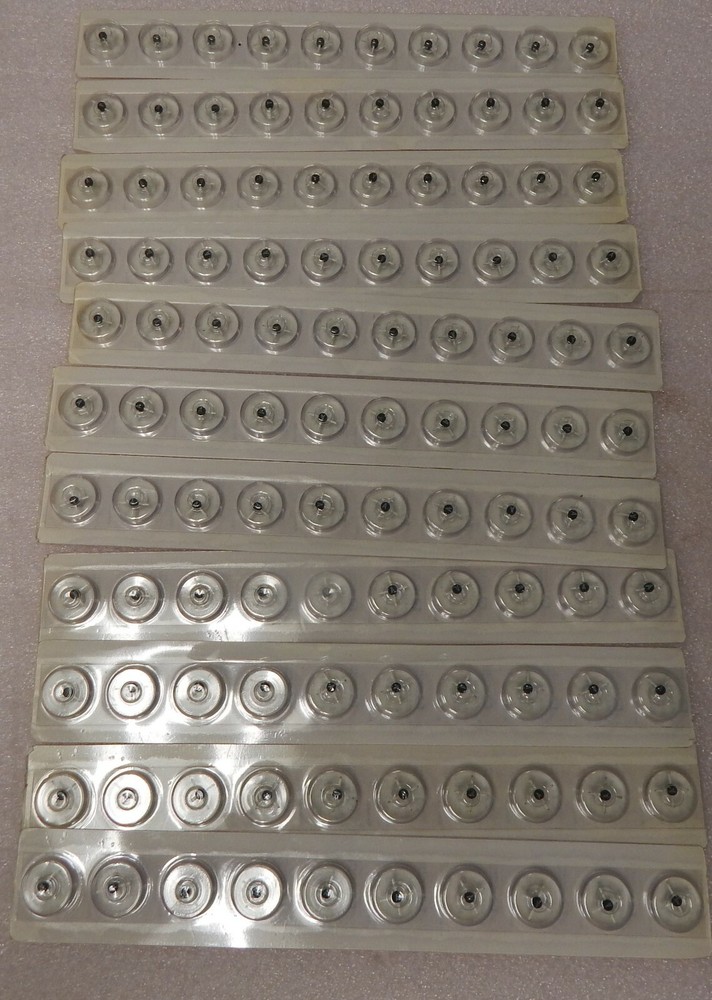 PN# MSA1104 - HP - MICROCIRCUIT,LINEAR